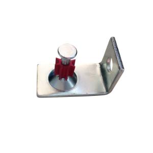 Wholesale Mechanical .300 Powers Drive Pins Corrosion Resistance For Construction from china suppliers