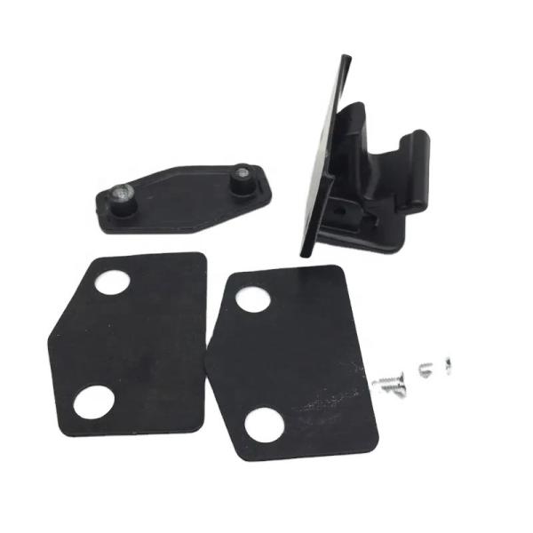 13.4*12.7*12.7 Excavator Komatsu PC60/200/210/220/300/360-6-7-8 Window Glass
