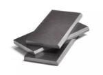 Metallurgical Industry Carbon Graphite Sheets High Density Water Pump Parts