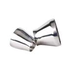 Factory Price SCH40 2" Inside Polished Butt Welded Sanitary Stainless Steel Pipe