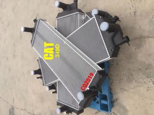 Wholesale Radiator G3520B Engine Parts G3520C oil cooler G3520E Water tank G3520H Hydraulic Oil from china suppliers