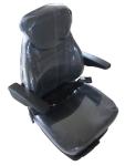 Brand new truck seats good quality.