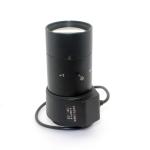 Varifocal CS F1.8 CS Mount 100mm 1/3" Auto Iris Lenses