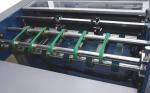 FB-950 Advanced Industrial Laminator Semi Automatic Thermal Hot Lamination