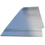201 Hot Rolled Stainless Steel Sheet 304 316 316L 409 Cold Rolled Super Duplex