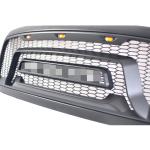 Professional Car Front Grill for Optimal Vehicle Performance