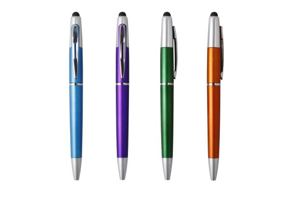 Newly style ball Pen Crystal diamond Pen stylus pen advertising gift Pen plastic