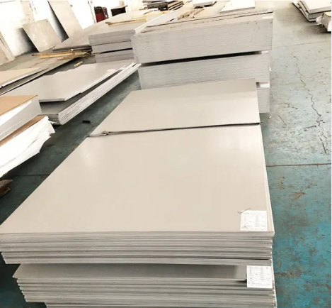 Inoxidable Stainless Steel Sheet Plate 2mm 4mm 2b ASTM AISI 201 202 316L 321