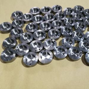 Wholesale Polished Mo1 Molybdenum Round Plate High Temperature Vacuum Furnace Base from china suppliers