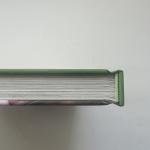 Hardcover Coffee Table Book Printing Cookbook Professional Book Printing