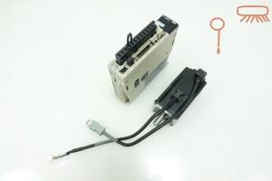Wholesale Yaskawa SGMJV-02ADA2C AC SERVO MOTOR 200V 1.6A 200W 3000RPM NEW from china suppliers