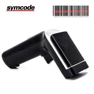 Wholesale Supermarkets Handheld Barcode Scanner Automatic Trigger For Effective Activate Laser from china suppliers