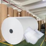 Recycled Pulp Non Stick Parchment Paper For Cooking 0.05mm Thickness