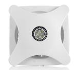 High Speed Livestock Circulation Air Cooling Centrifugal Exhaust Fan for Duct