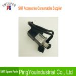 Stainless Steel MITSUBISHI AC Servo Motor HC-AQ0136S-S4 For Hitachi Machine