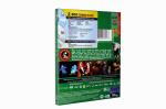 Free DHL Shipping@New Release Blu Ray Cartoon Movies Pixar Short Films