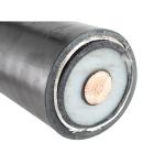 XLPE Insulated Underground Power Wire Power Cable