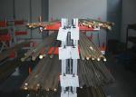 3 Arm Levels Heavy Duty Upright Cantilever Beam Racks Adjustable for Long Parts