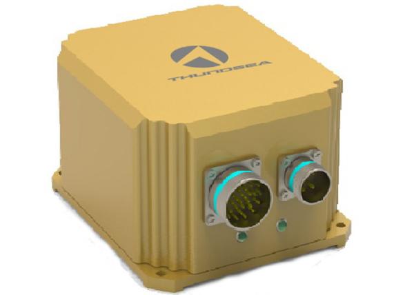 Model FG-700B Fast Response Long Warranty Fiber Optic Attitude and Heading