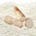Premium Cassava Cat Litter Sand Biodegradable Quick Clumping Cat Litter