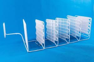 Wholesale Multi Layers Refrigerator Evaporator for Refrigerator Freezer Compartment from china suppliers
