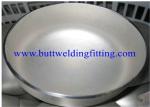 Astm A403 Asme Sa317 317l Pipe End Caps Stainless Steel 321, 321h, 347 , 347h
