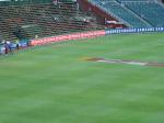 P16 Sports Perimeter Stadium Video Boards LED Screen For Commercial Advertising