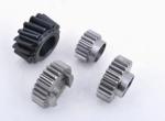 Custom Made Bevel 5mm Pinion Gear iron brass aluminum