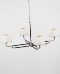 Vsual Comfort Rigby Grande Chandelier MF 5055