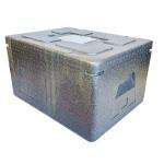 Thermal Insulation EPP Box Food Distribution Thermohauser Box