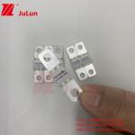 ASTM A121601-100A 125V Electric Vehicle Charging Fuses 3KA-8KA -40.C To 105.C