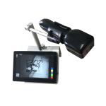 Accuracy < 0.2mm Medical Vascular Imager Infrared Vein Finder Vein Detected for