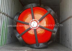 Wholesale EVA Foam Filled Fender EVA Material For Boat Protection from china suppliers