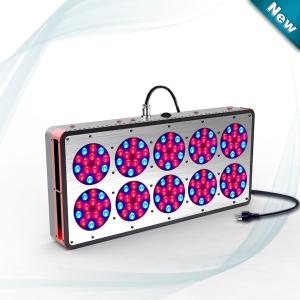 Wholesale 2016 Cidly 10 Full Spectrum 450W Grow LED Plant Light from china suppliers