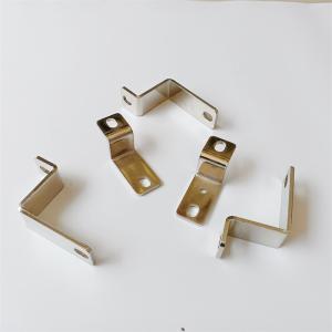 Wholesale Deep Drawing Automotive Components Cold Stamping Automotive Parts from china suppliers