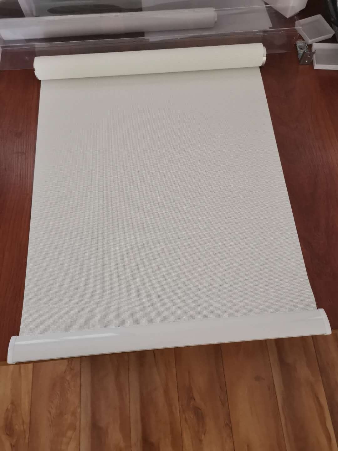 Factory direct blinds fabric for Saudi Arabia window blinds fabric blackout