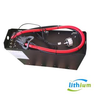 Wholesale 25.6V 173Ah Lithium Ion Forklift Battery from china suppliers