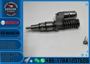 Wholesale Durable Fuel Injector Assembly 1505344 For Scania Series from china suppliers