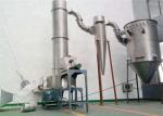 5kg/H -500kg/H Spin Flash Dryer Machine