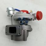 New Turbocharger GT2556S 32006047 320-06047 for JCB Excavator Spare Parts