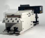 DTF Inkjet Printer I3200 24inch Print Size 400 KG Capacity for Heat Transfer