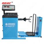AA4C CE certified Truck Wheel Balancer