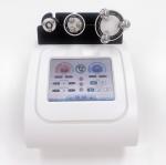 50HZ 110V Fat Burning Radio Frequency Machine With LED