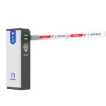 Ankuai AKD158 DC 24V Motor MBTF 5million Boom Barrier Gate Vehicle Parking Lots