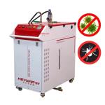 High Pressure Car Washing Equipment Dry Wet Steamer Gun Cleaning Machine Hot