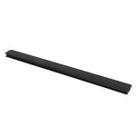 Static-Resistant PVC Extrusion in Custom Sizes