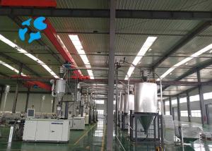 Wholesale CSG Series Industrial Desiccant Dehumidifier / 64 Kw Plastic Drying Equipment from china suppliers