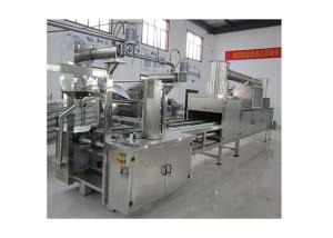 China Confectionary Equipment Small Scale Gummy Making Equipment on sale