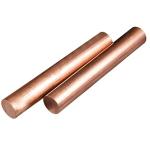 Pure Copper Bar T1 C10200 C11000 Brass Copper Bars 99.9% 99.99% 99.95% with