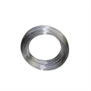 Wholesale Special Free Cutting Steel SAE1006 SAE1010 Drawn Wire for Your Manufacturing Needs from china suppliers